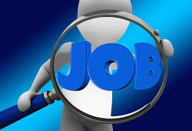 job market search