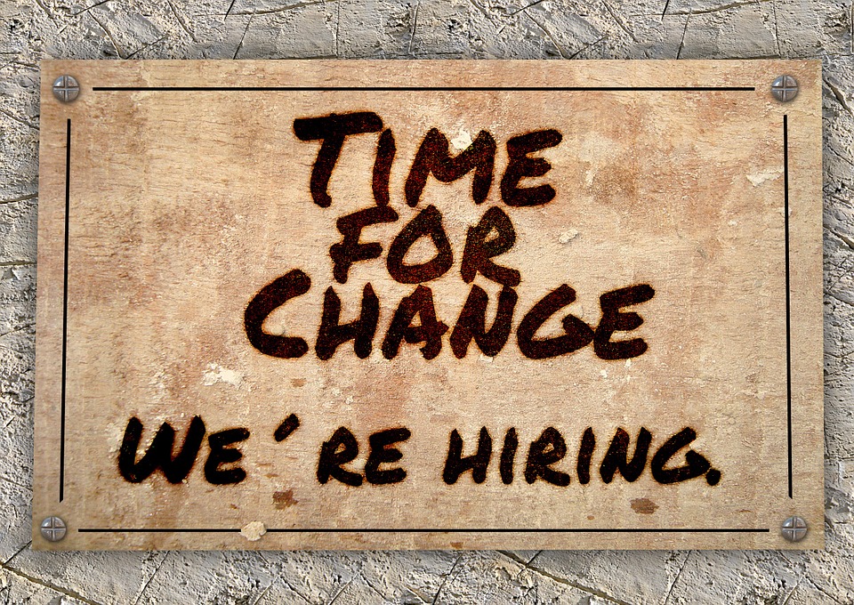 we are hiring