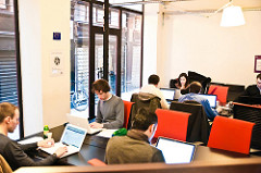 agency