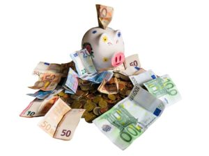 money