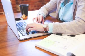 online course