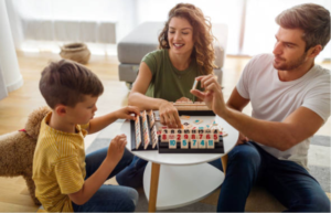 Family Quality Time