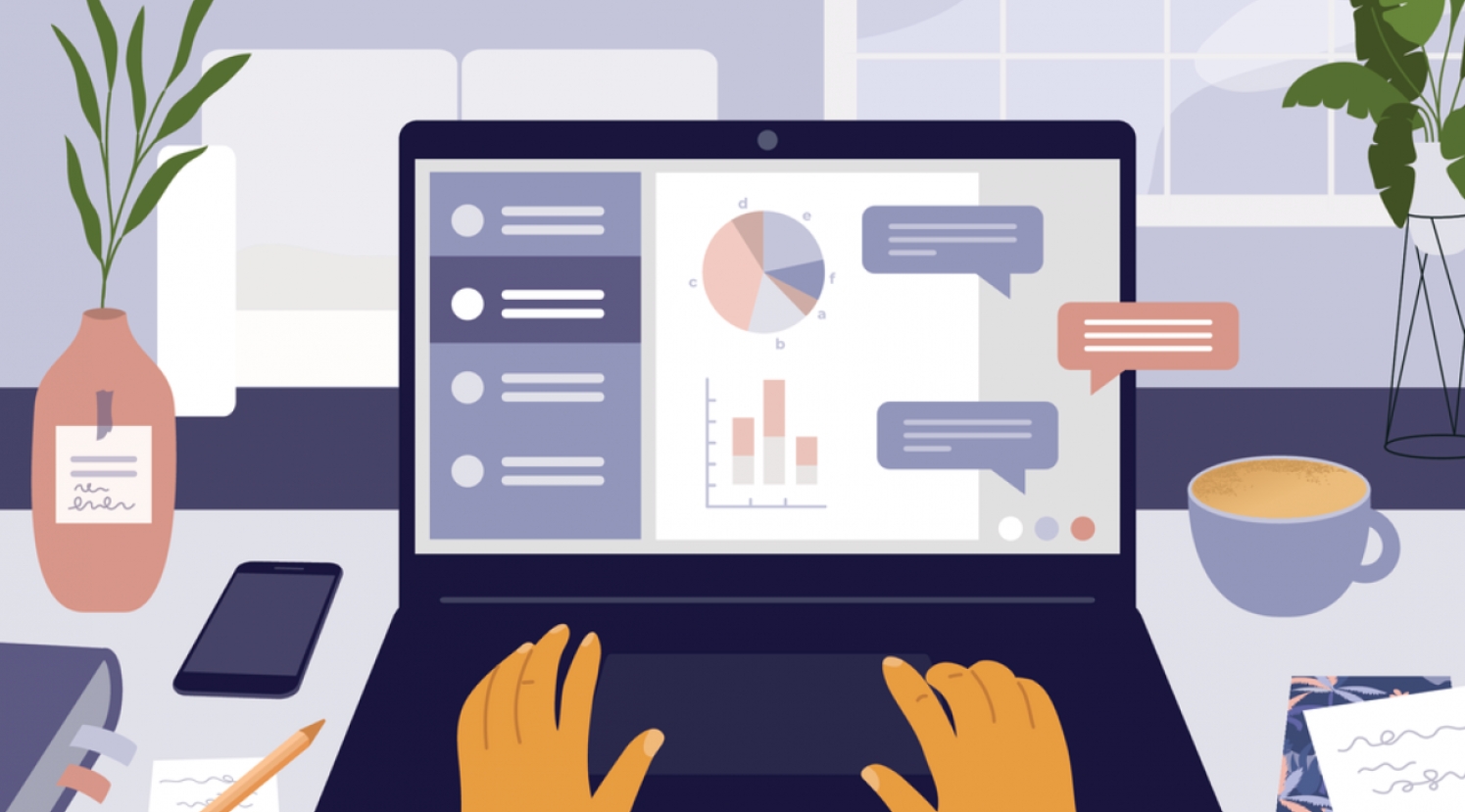 online study accounting