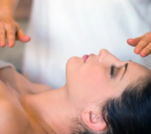 reiki healing
