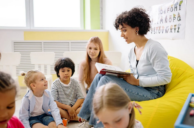 teaching